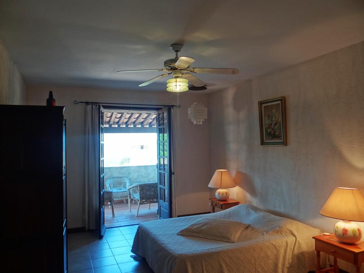 2Ba Domaine Malacucina Lumio Exterior foto