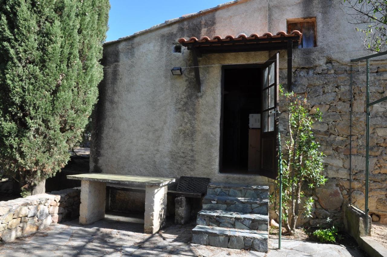 2Ba Domaine Malacucina Lumio Exterior foto