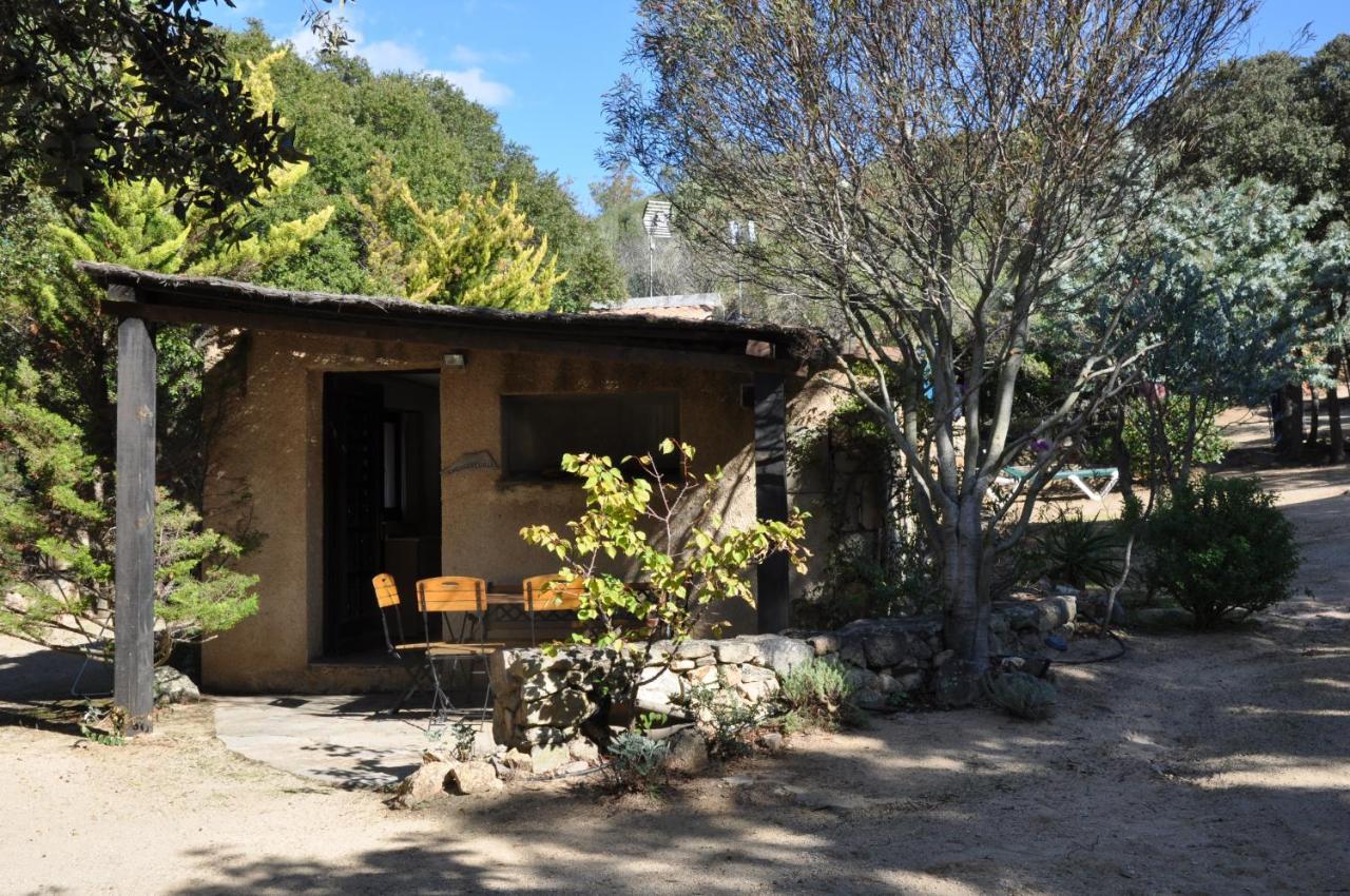 2Ba Domaine Malacucina Lumio Exterior foto